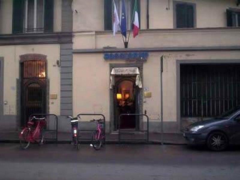 Soggiorno Sogna Firenze Eksteriør bilde